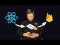Deploy React App with a Single Command Using Firebase Hosting