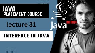 Java Tutorial for Beginners 31 interface in java #java #interface #ct&p | master avinash | ct&p