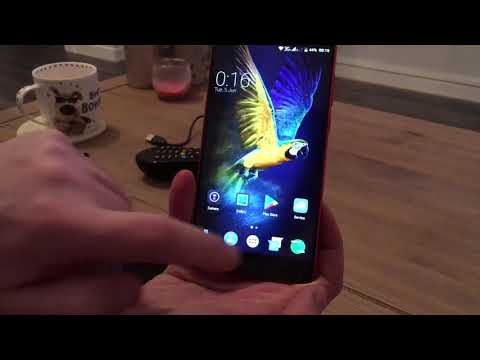 Elephone S8 Not connecting to Mobile Networks Elephone S8 Not connecting to Mobile Networks