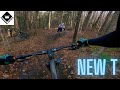 A Taste of Kingdom MTB // NEW T - Kingdom Trails East Burke, VT