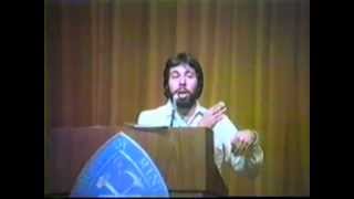 Steve Wozniak Describes Making the Apple I