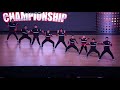 Vpeepz At Hip Hop International 2018