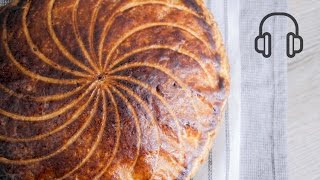 Galette des Rois | King Cake Recipe