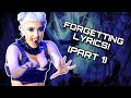Lady Gaga- Times She Forgot Her Own Lyrics! (2018)