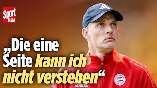 FC Bayern: Interessantes Detail zur Tuchel-Absage | Reif ist Live