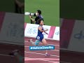 Skills in Slow Mo Pt. 28 🏃‍♀️ #shorts #paraathletics