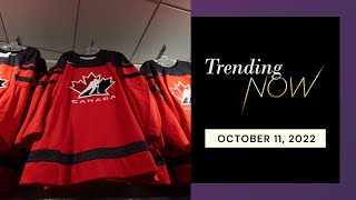 Hockey Canada - What has happened so far?