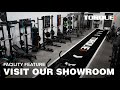 Torque Fitness - Home Gym Showroom