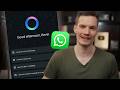 Troubleshooting Meta AI on WhatsApp | Meta AI Tutorial | WhatsApp