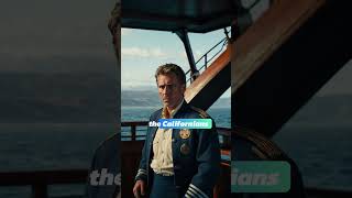 The Ship That Could Have Saved the Titanic: Untold Story
