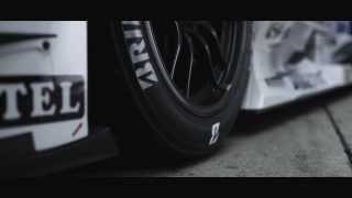 Bridgestone Potenza High Performance Driving