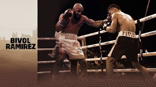 FIGHT HIGHLIGHTS | Kal Yafai vs. Jerald Paclar