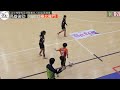 國女複賽 g28 高雄後勁vs臺北龍門 【112中等五人制足球聯賽】