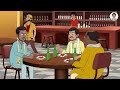 natia comedy part 514 ktm baba fake junior baba story odia cartoon