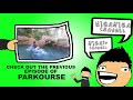 Parkourse Pond Edition! (Ep.7)