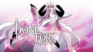 Done For | EPIC: The Musical Animatic (student project)
