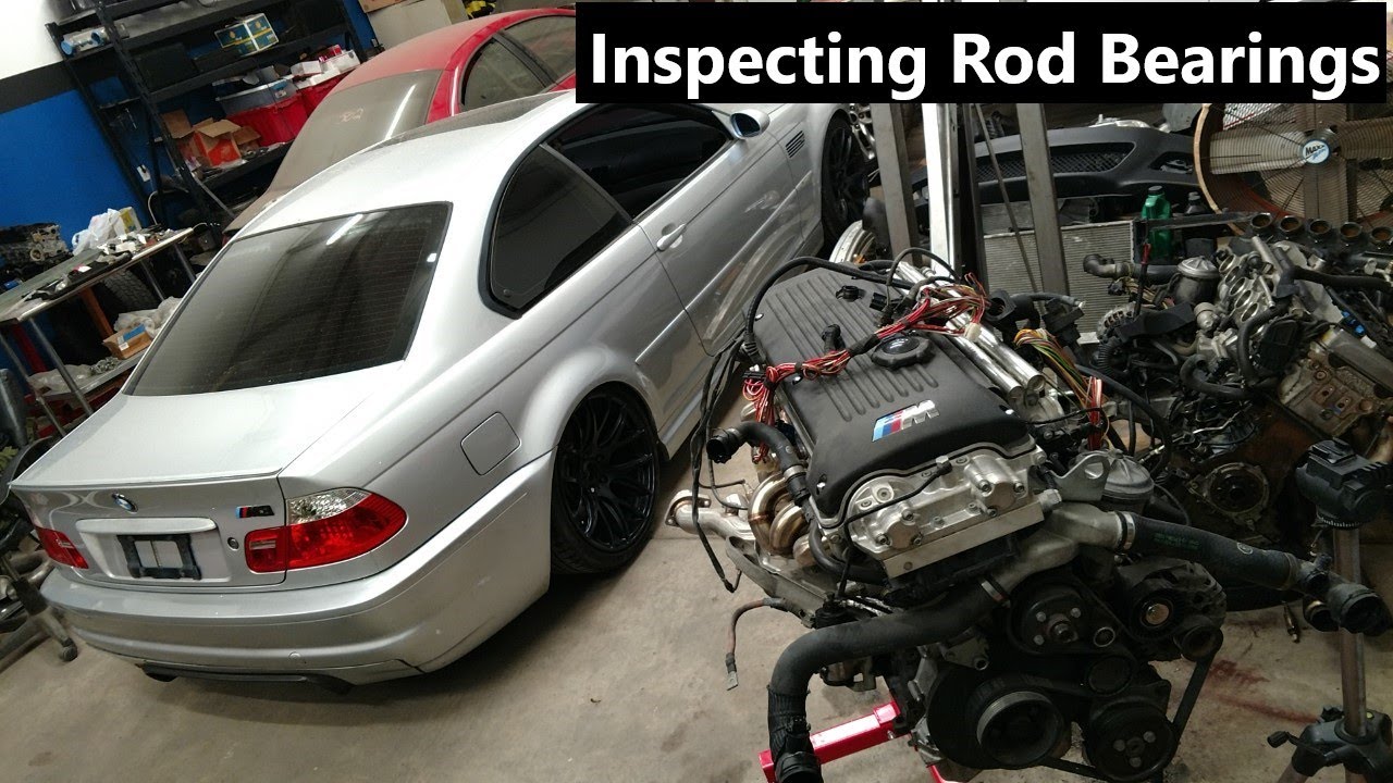 Time To Fix My E46 M3 Part 3 Youtube