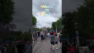 💥America Disneylandல இப்படி இருக்க 😲❗️🐹#tamilvlog #shortsvideo #shorts #disneyland #yt #ytshorts