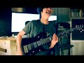 northlane scarab guitar cover