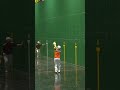 SCOOOOOOOOOP!! #jaialai #miami #espn3 #battlecourt