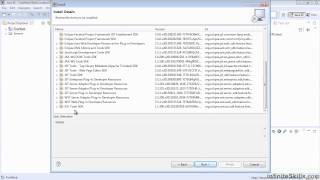 Java EE 7 Tutorial | Installing Eclipse Webtools