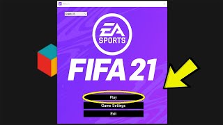 Fix: FIFA 21 not Opening/Launching Error in Windows 10