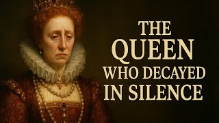 The Queen Who Died Alone | True & Untold Story of Elizabeth I | Real Royal History