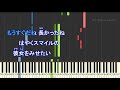 【カラオケ】スマイル 森 七菜 『オロナミンc』cmソング 【ガイドメロディあり 歌詞 ピアノ 鍵盤 付き フル full】もり なな ホフディラン