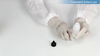 E 201f Ph Electrode Maintenance