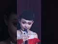 Rina impersonate Evi! Semua juri sampai ngakak #shorts