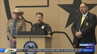 LPD announces 100% clearance rate on murder cases from 2024