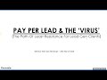 Webinar Replay |  Pay Per Lead and Economic Uncertainty