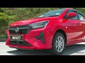 axia av vs axia x beza harga rm10k mana patut pilih