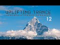 DJJireh - HEAVENLY TRANCE SESSIONS 12 | Uplifting Trance 2021 | Summer Trance mix 2021