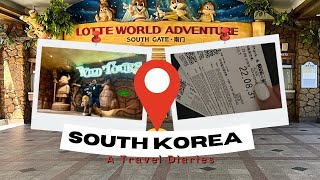 Series: #TravelWithDi | Watch this before buying Klook Song L Pass - Lotte World Adventure