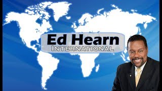 Ed Hearn Jan 10 2009