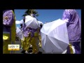 All systems go for Cape Minstrels Parade