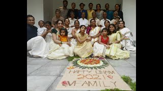 Valakuzhy Thiruvonam 2021