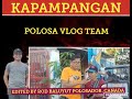 P0LOSA VLOG TEAM VIDEO LIVE AT CRISTO REY HIGH SCHOOL