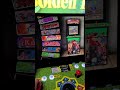 arcade 1up golden tee upgrade 2400 games