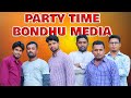 Bondhu Media Party At Khabar hut mirpur dhaka 2020