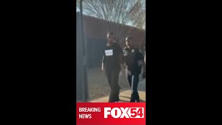 Fourth suspect charged in connection with Montgomery, Ala., mass shooting