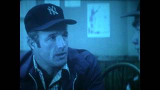 16mm "Hide in Plain Sight" teaser scene (1980)- Classic James Caan movie