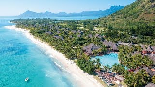 Top 4 Luxury Beachfront Hotels & Resorts in Le Morne Beach, Mauritius