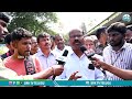 కేయూ లో ఆకలి కేకలు kakatiya students facing problems srktv telugu