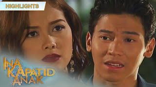 Ethan, umamin na mahal pa rin niya si Margaux | Ina Kapatid Anak