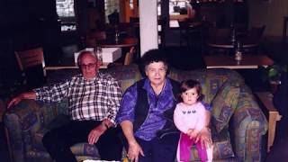 Final Draft Grandpa Video