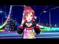 love live all stars スクスタ mv 45 未来ハーモニー 最高画質 4k 60fps llas