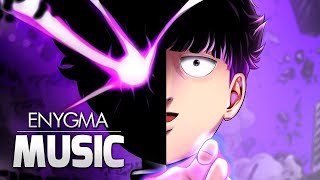 (INSTRUMENTAL) ???% | Mob (Mob Psycho 100) | Enygma