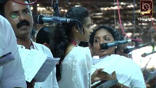 Ninavilum neeye Kanavilum | Maramon Song |നിനവിലും നീയേ.... കനവിലും നീയേ...